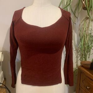 OGL eco-mouse thermal brami tops bundle x 2